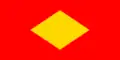 Flag of Capalonga