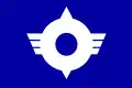 Flag of Chūzu