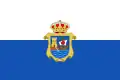 Flag of Comillas