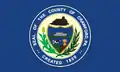 Flag of Crawford County