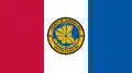 Flag of Cumberland County