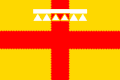 Flag of Denain