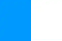 Flag of Dinant