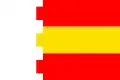 Flag of Soroca