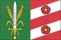 Flag of Dolní Bezděkov