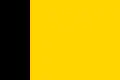 Flag of Dolní Břežany