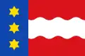 Flag of Dongeradeel