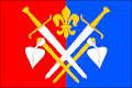 Flag of Drahenice