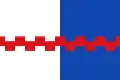 Flag of Drahonín
