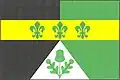 Flag of Dubno