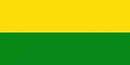 Flag of El Bagre