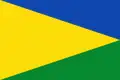 Flag of El Colegio