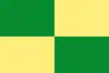 Flag of El Piñón