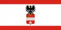 Flag of Encs
