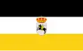 Flag of Escacena del Campo