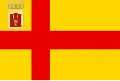 Flag of Este
