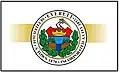 Flag of Everett, Massachusetts