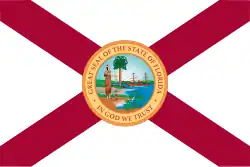 CPT William LeFils, Commanded Company F "Jacksonville Rifles", 1st Battalion, Florida State Troops, 1901[22] - .[23][24]