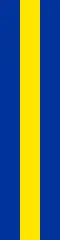 Flag of Gamprin