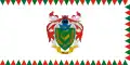 Flag of Gelej