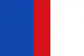 Flag of Glabbeek