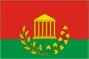 Flag of Gorki Leninskiye