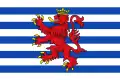 Flag of Grâce-Hollogne