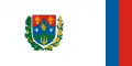 Flag of Gyenesdiás