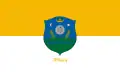 Flag of Hövej