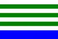 Flag of Habrůvka
