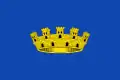 Flag of La Hiruela