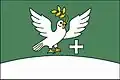 Flag of Hořičky