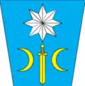Flag of Horodnytsia