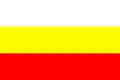 Flag of Hradec Králové