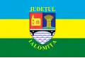 Flag of Ialomița County