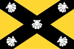 Flag of Senglea