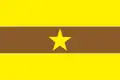 Flag of Ituango