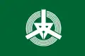 Flag of Iwanai