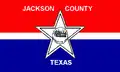 Flag of Jackson County