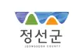 Flag of Jeongseon