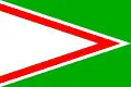 Flag of Josefův Důl