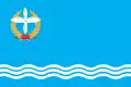Flag of Kacha