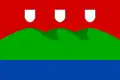 Flag of Kameničky