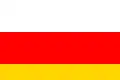 Flag of Kamenné Žehrovice
