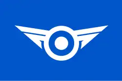 Flag of Kanra