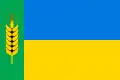 Flag of Kazankivskyi Raion