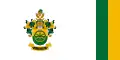 Flag of Kerékteleki