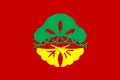 Flag of Kizukuri