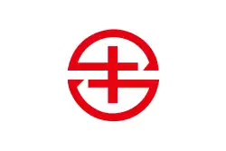 Flag of Kira