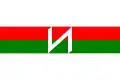 Flag of Kladeruby